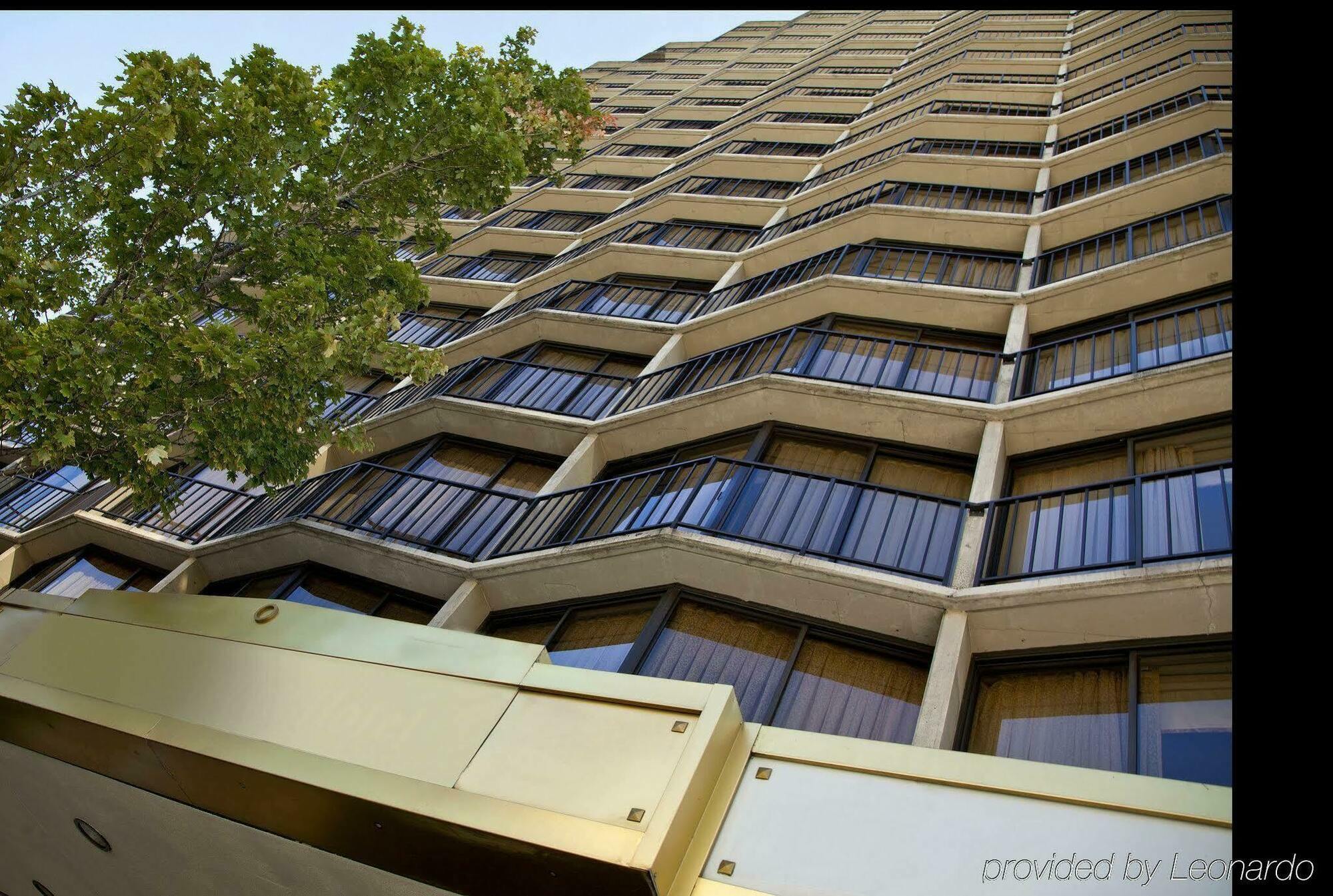 วอริก ซีแอตเทิล Hotel ภายนอก รูปภาพ